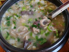 -灿哥羊汤(果园店)
