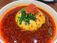 -临潼印象·特色陕菜
