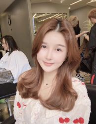 -Rise Hair上升造型