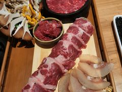 -黔诚酸汤牛肉(甲秀楼店)
