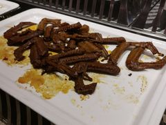 -海玥荟海鲜姿造自助餐厅(欧罗巴广场店)