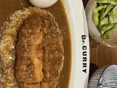 -伽喱博士 Dr.CURRY咖喱饭(太阳宫咖喱店)