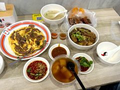 -有章牛杂(石厦店)