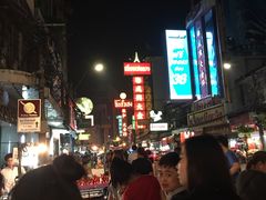 -唐人街(耀华力路)