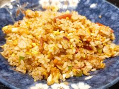 炒饭飞舞-大成铁板烧•板前(复古餐厅石老人店)