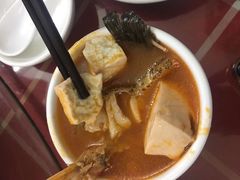 -琼大师东方烤乳猪(亚特兰蒂斯店)