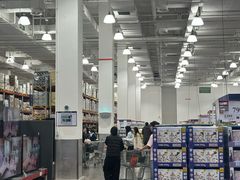 -山姆会员商店(邻瑞广场店)