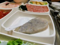 -海底捞火锅(方圆荟店)