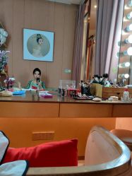 -盘子女人坊古装写真摄影(南京总店)