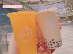 -CoCo都可(东城国贸店)