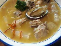 -十面春风·江南面馆(崇宁路店)