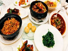 -东港喜来登酒店·天香阁中餐厅