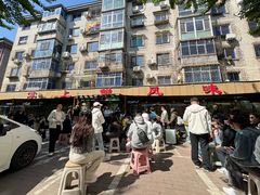 -掌上鲜(南顺城街店)