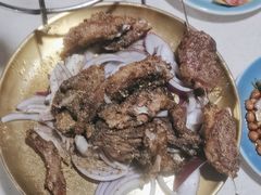 -和庆斋羊蝎子火锅·碳缸烧烤(顺义旗舰店)