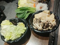 -呷哺呷哺 小火锅 (浦东新欧尚超市店)