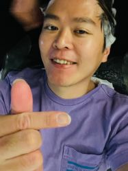 -罗亚帝造型·烫发染发