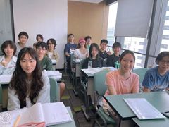 -华兴日语学校(总校)