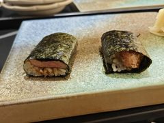 -Sushi Hanzo半藏(天环广场店)