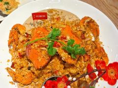 -汪姐海鲜(侨港总店·金冠好店)