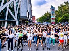 -凯德广场(学府店)