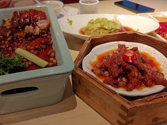 -避风塘(南汇店)