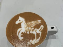 -Peet's Coffee皮爷咖啡(新天地黑标店)