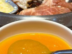 -木槿花韩式炭烤·熟成肉工坊(孙文东路店)