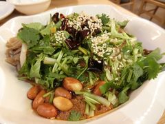 -陈傻子餐厅(世纪都会店)