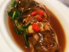 -肆月河豚·新淮扬(金融街店)