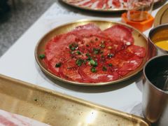 -花味·自助烤肉(雨花客厅店)