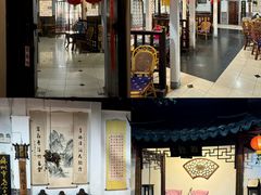 -采芝斋评弹茶馆(观前街店)