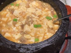 -绿茶餐厅(昆明世纪金源店)