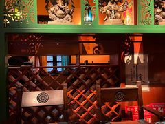 -甘尼仕印度餐厅爵士酒吧(阳春巷店)