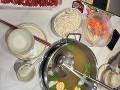 -潮正和潮汕牛肉火锅·老字号(番禺万达店)