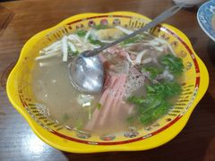 -西工饭庄快餐厅(西工小街店)