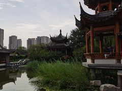 -南普公园