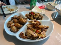 -船歌·鱼水饺青岛菜(闽江二路店)