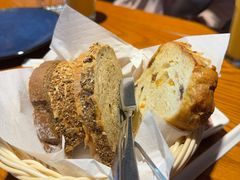 -普兰达德国餐厅·德式脆皮烤猪肘·自酿啤酒(观唐店)