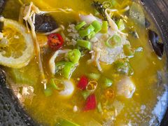 -今鲜源大酒店·中华餐饮名店(新湛路店)