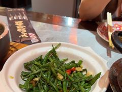 -山四砂锅(太原钟楼街店)