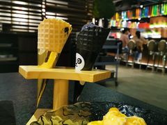 -神户赤童日式烤肉伙伴(东直门店)