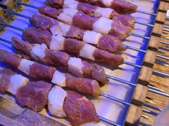 -三个蒙古大叔羊肉串(大宁店)