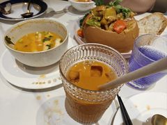 -清迈泰·泰国餐厅(华发商都店)