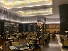 -富力威斯汀酒店·知味自助餐厅