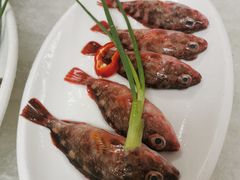 -杨记海鲜楼(三门黑金冠店)