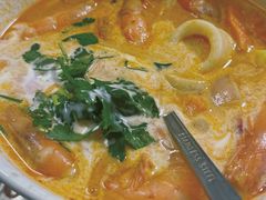 -金莲饭店·东南亚广东特色风味