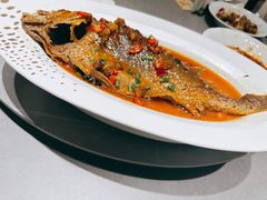 -神洲四海大酒楼(王府井澳门中心店)