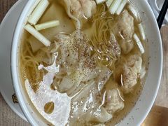 -百福麵家(新馬路店)