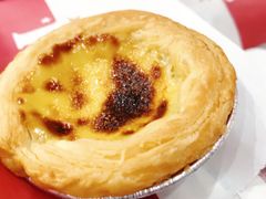 葡式蛋挞经典装-肯德基(洛川店)