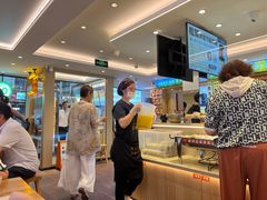 -素满香·食养自助(建邺万达店)